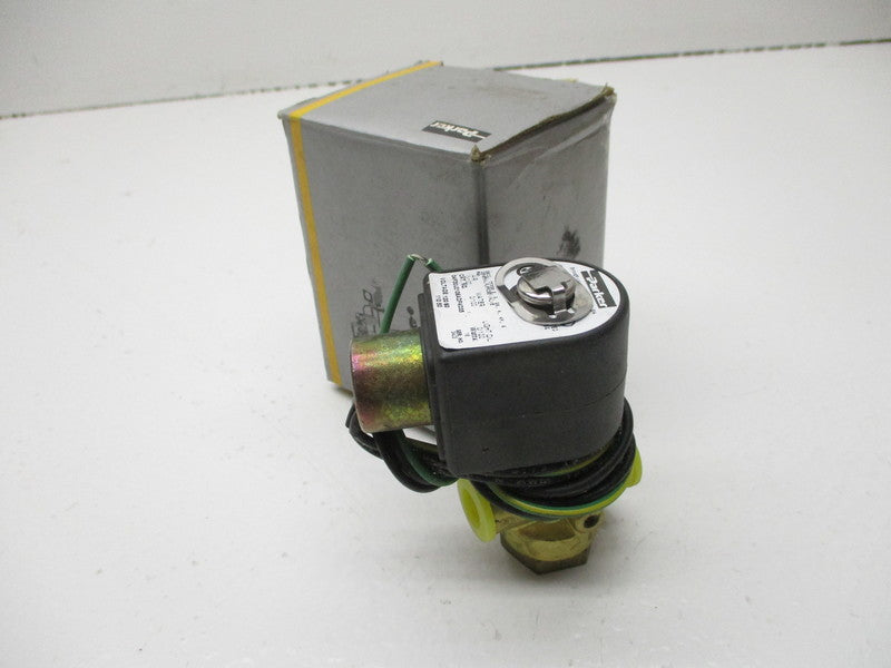 PARKER 04F30U2106ADF4C05 NSMP