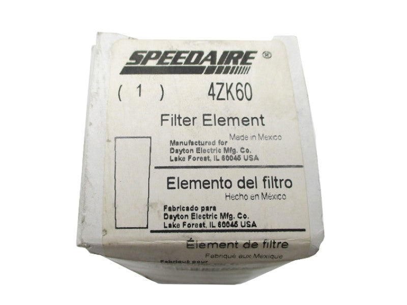 SPEEDAIRE 4ZK60 NSMP