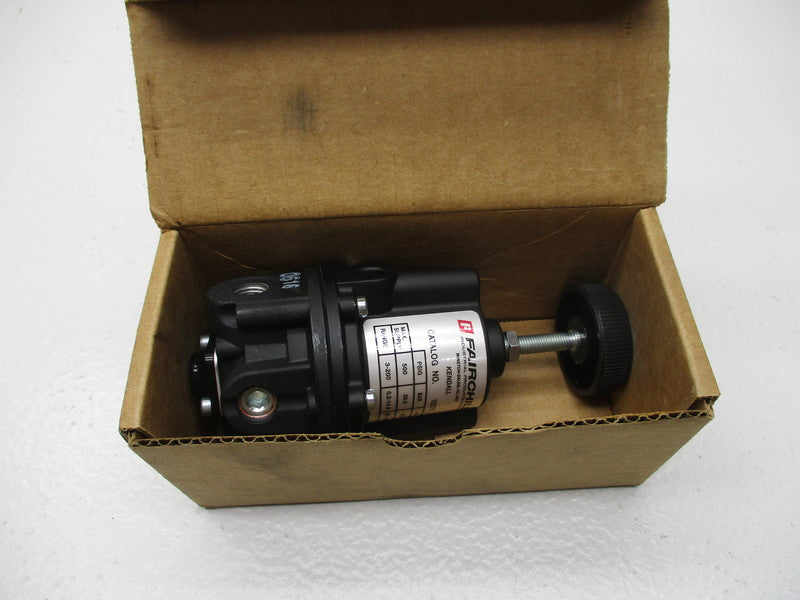FAIRCHILD 10272 REGULATOR *NEW IN BOX*