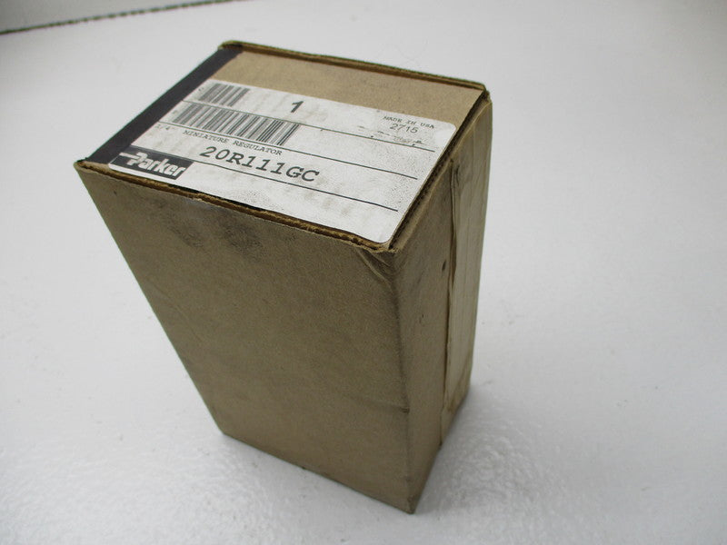 PARKER 20R111GC NSFS