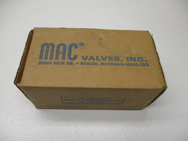MAC 6221C-211-PM-111DA NSFS