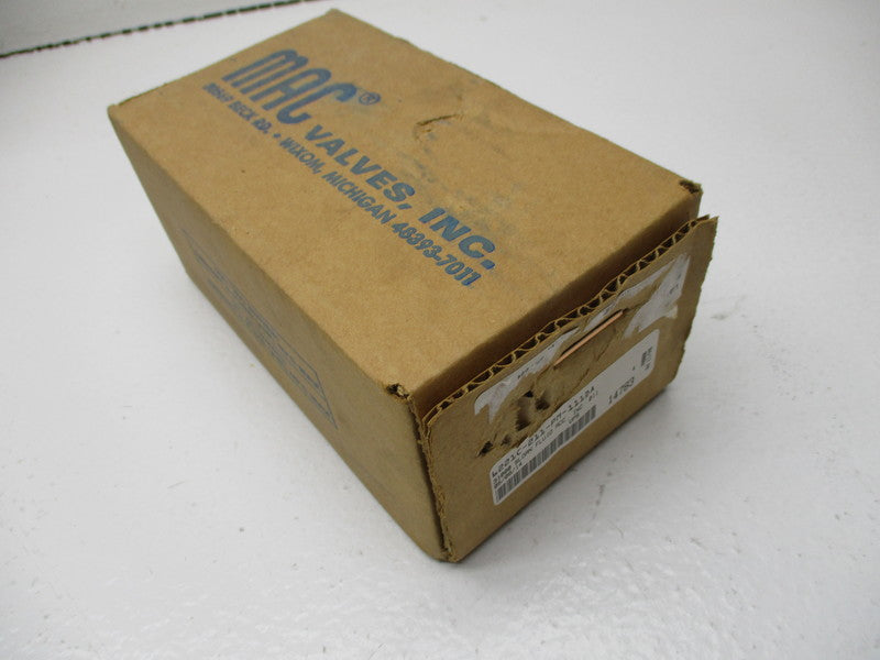 MAC 6221C-211-PM-111DA NSFS