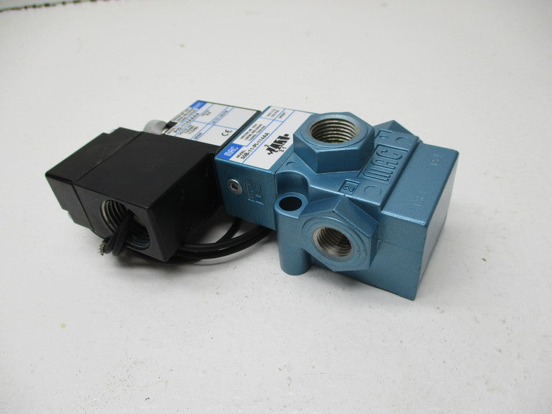 MAC 55B-11-PI-114AA NSMP