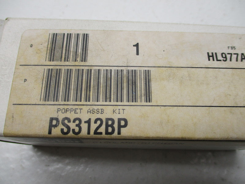 PARKER PS312BP NSMP