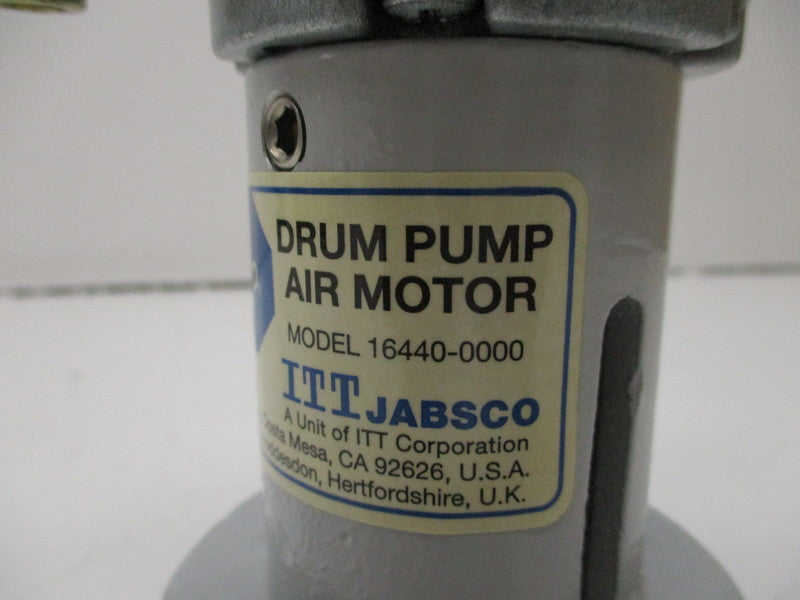 JABSCO 16440-0000 NSNP