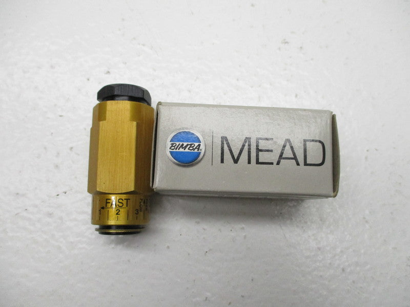 MEAD MF1-25 NSMP