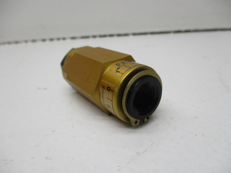 MEAD MF1-25 NSMP
