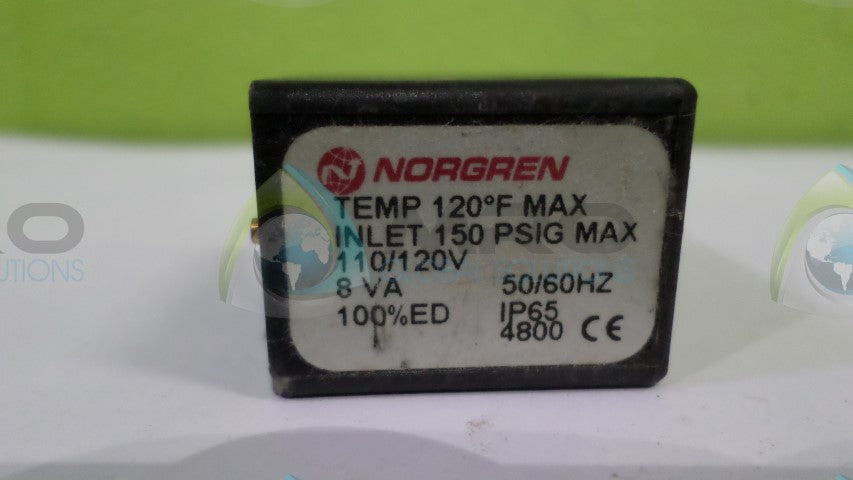 NORGREN IP65 *NEW NO BOX*