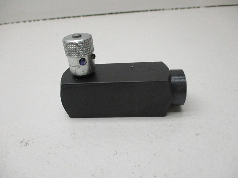 PARKER PCM400S-20DD NSNP