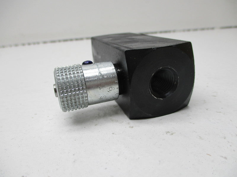 PARKER PCM400S-20DD NSNP
