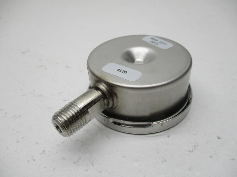ASHCROFT 25-1009-SW-02L-5000# NSMP