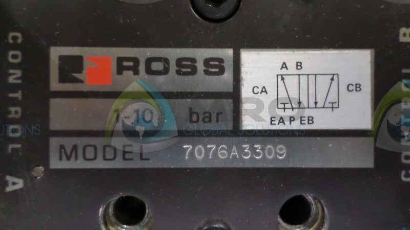 ARO 7076A3309 *USED*