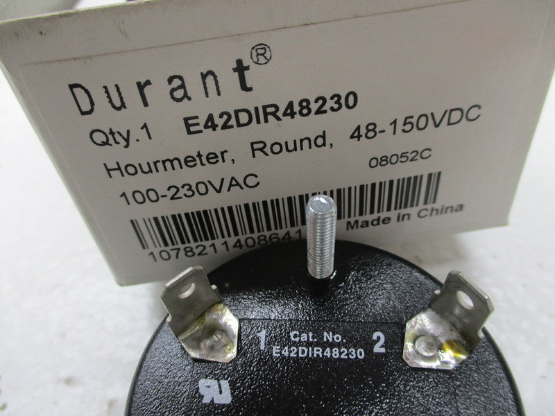 DURANT E42DIR48230 NSMP
