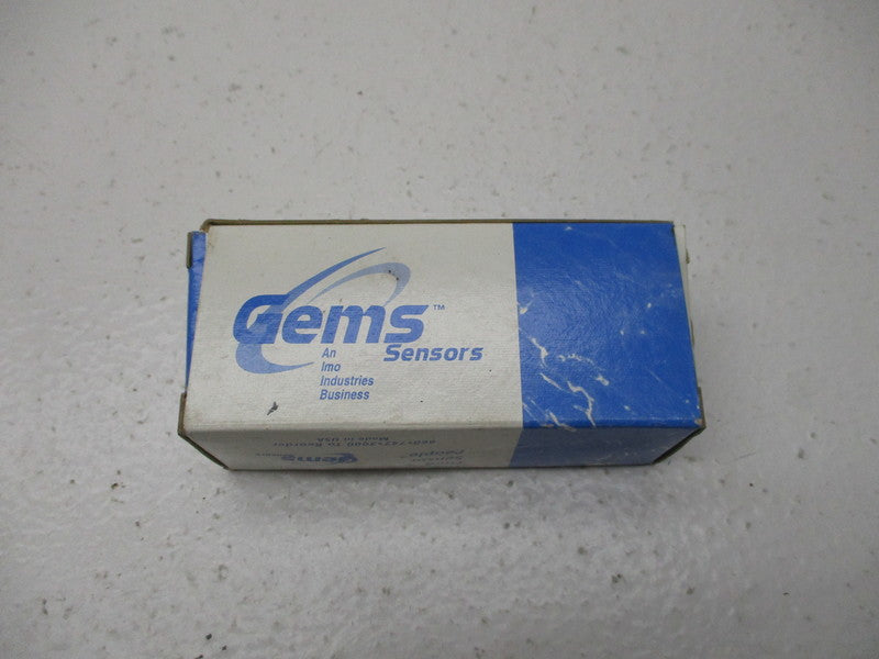 GEMS SENORS 35651 NSMP