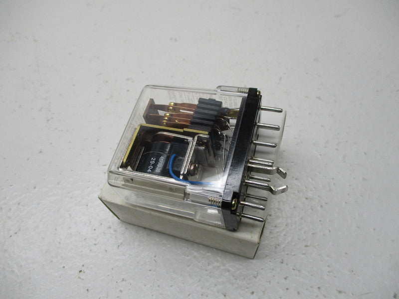 STRUTHERS DUNN 219ABAP 120V NSMP