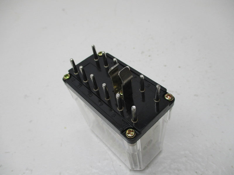 STRUTHERS DUNN 219ABAP 120V NSMP