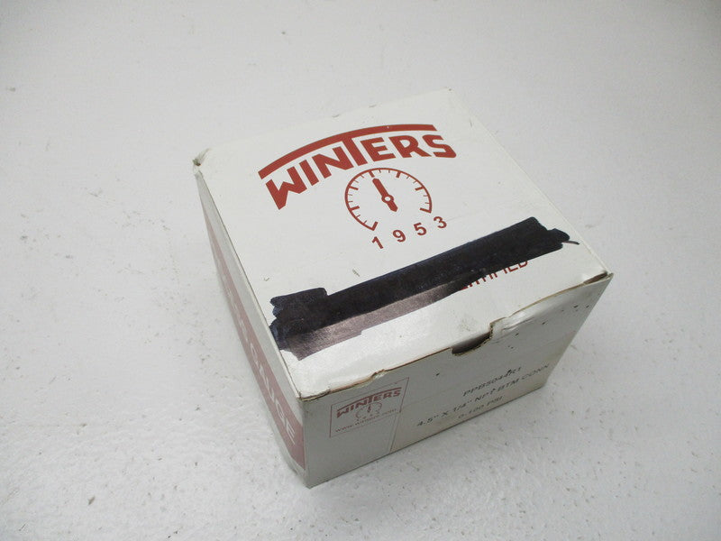 WINTERS PPB5044R1 NSMP