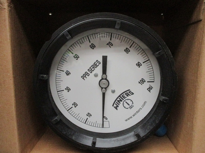 WINTERS PPB5044R1 NSMP