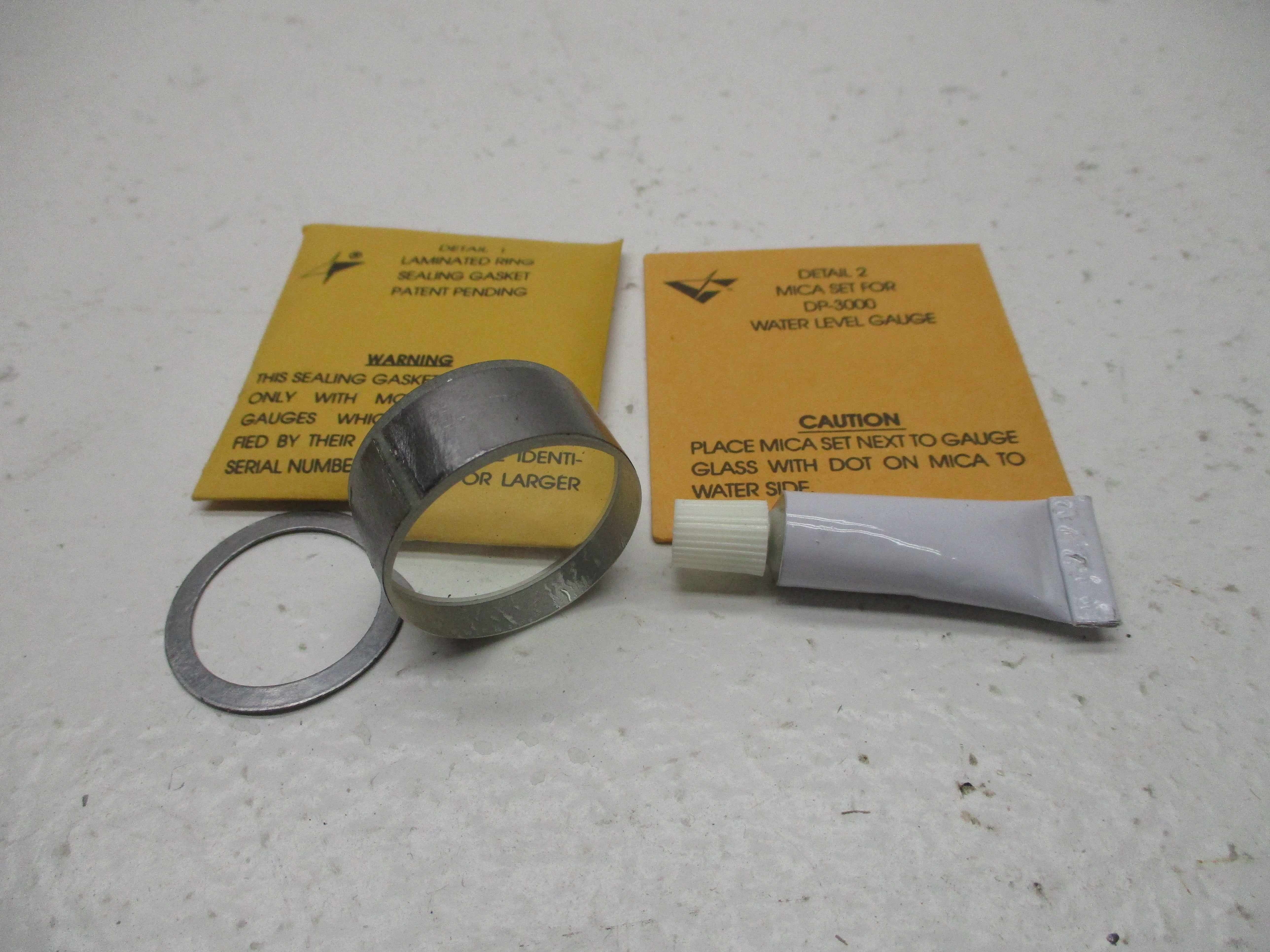 INDUSTRIAL MRO 109323-000A NSMP