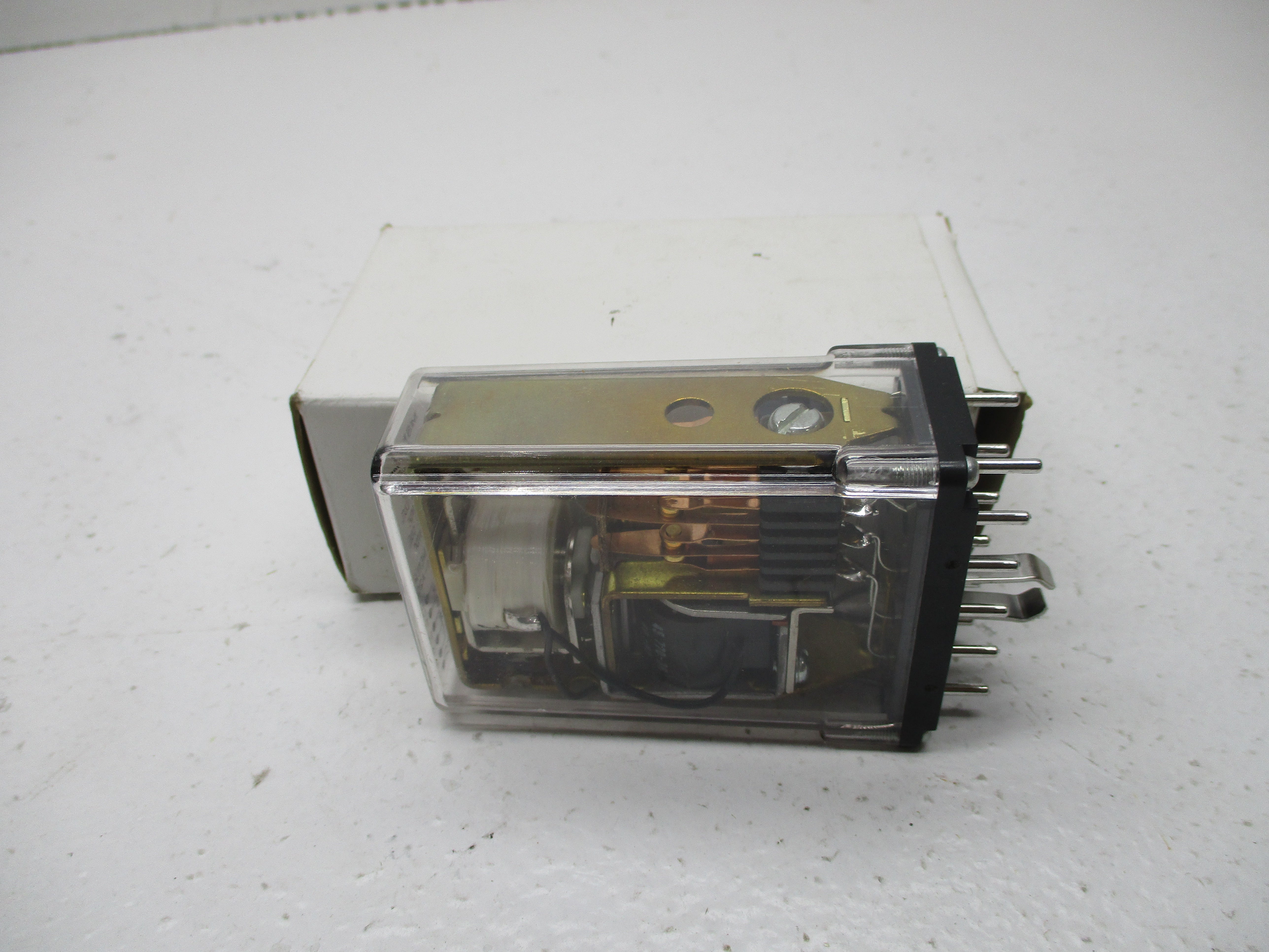 MSD 255XCX133 24/28VDC NSMP