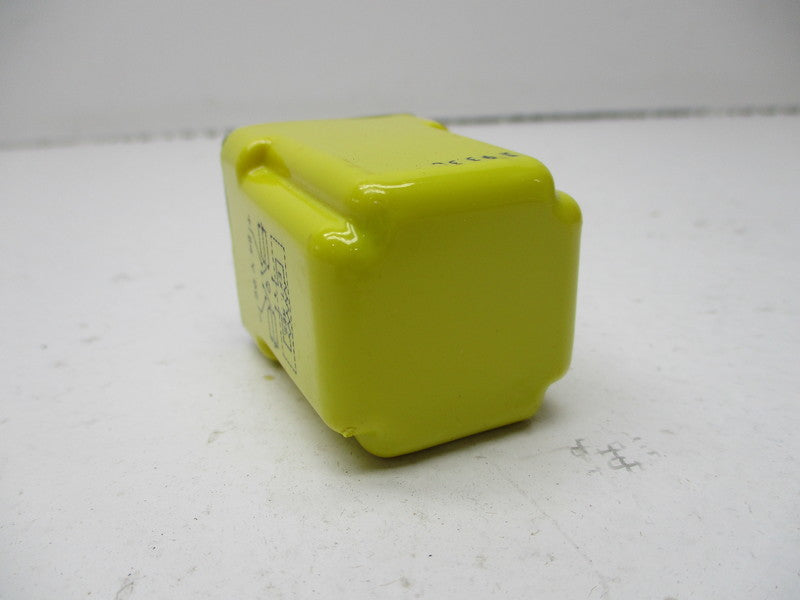 POTTER & BRUFIELD CDH-21-30023 120VAC NSNP