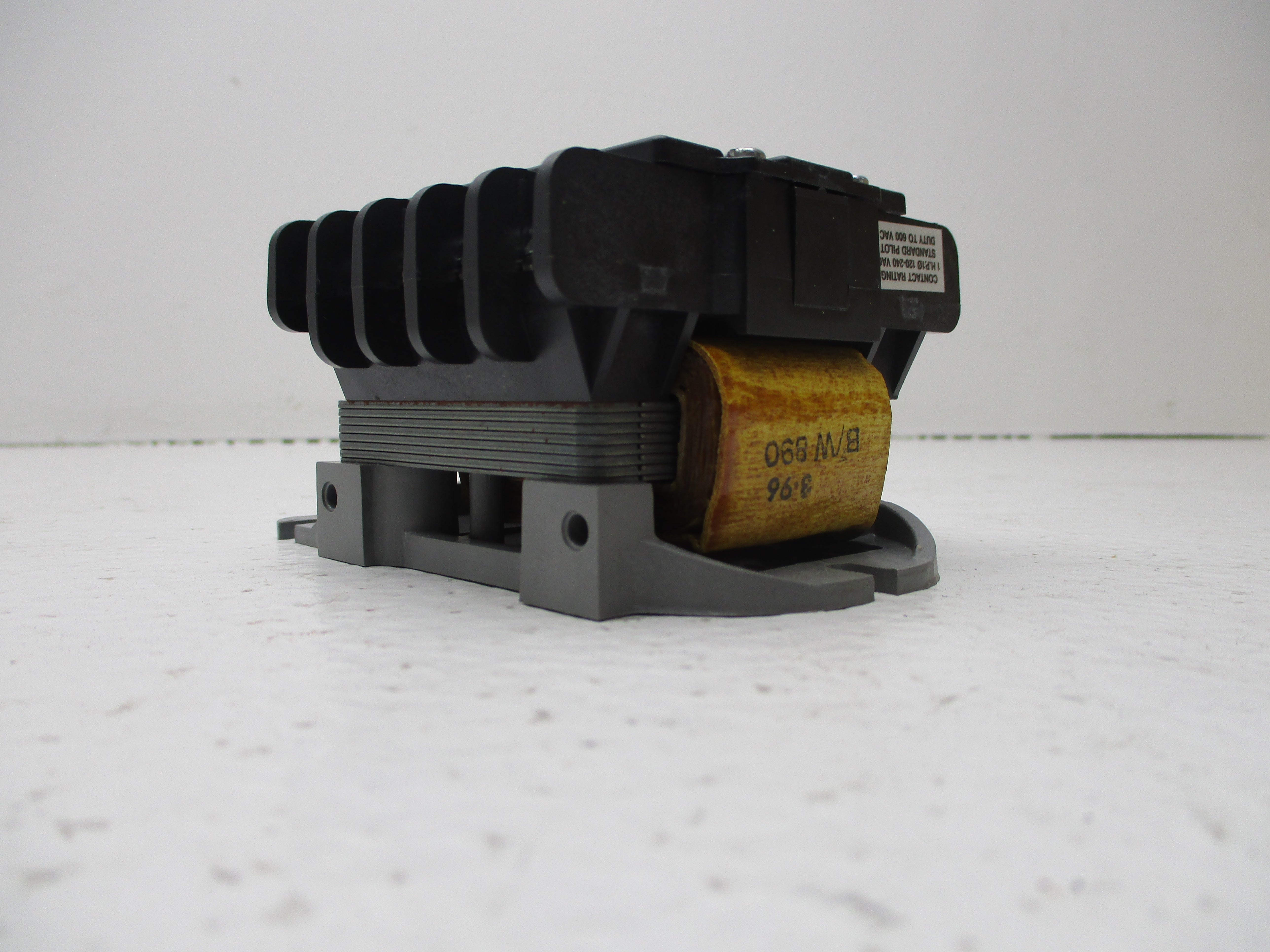 B/W CONTROLS 1500-G-L1-S7-OC-X NSMP