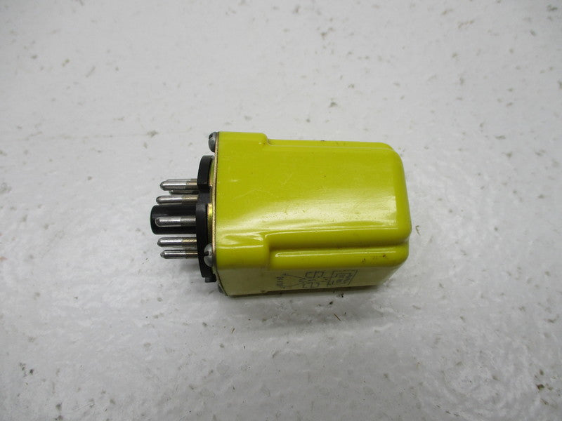 POTTER & BRUFIELD CDH-21-30023 120VAC UNMP