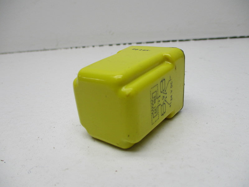 POTTER & BRUFIELD CDH-21-30023 120VAC UNMP