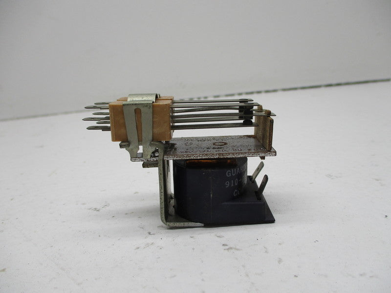 GUARDIAN ELECTRIC 910-A410-061434-00 120V NSNP