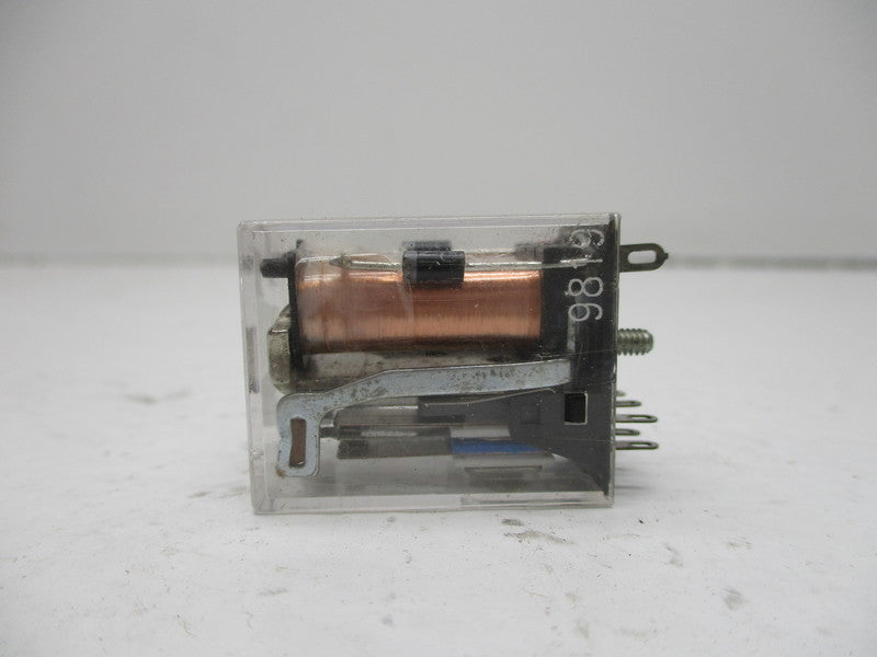 MAGNECRAFT W67ARCSX-5 28VDC/120VAC UNMP