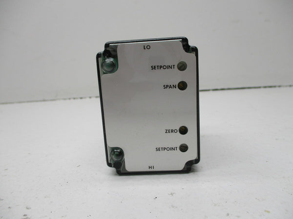 ACTION PAK 1020-6007T 120VAC NSNP