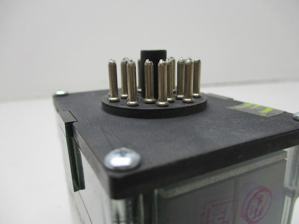 ACTION PAK 1020-6007T 120VAC NSNP