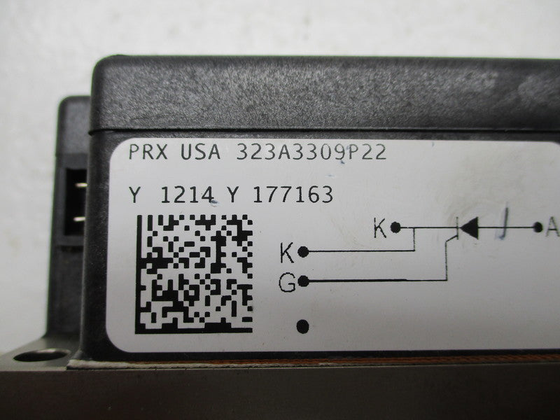 PRX 323A3309P22 NSNP