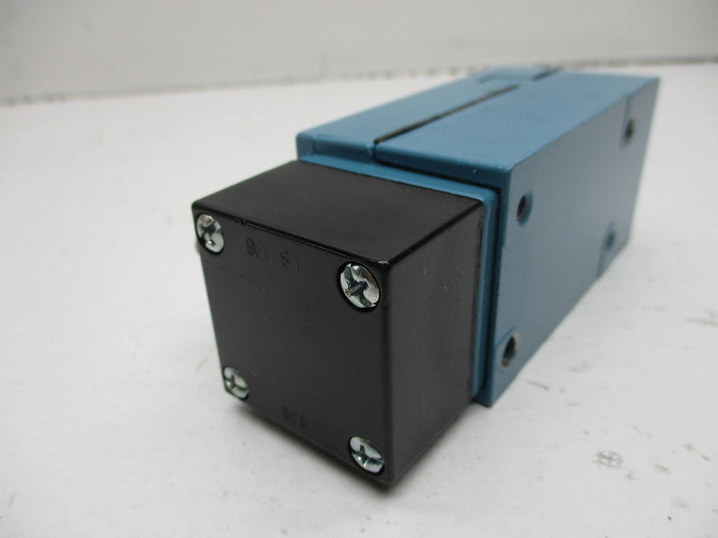 HONEYWELL LSQA6B134 NSNP