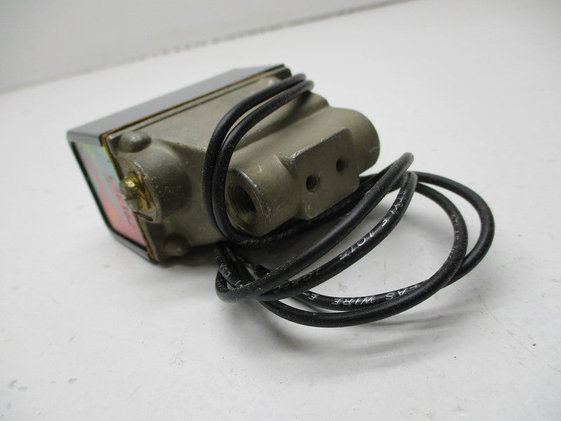 PENN CONTROLS V11HAA-100 NSNP