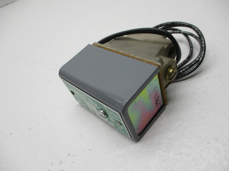 PENN CONTROLS V11HAA-100 NSNP