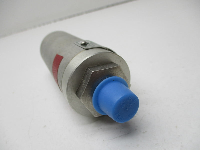 KUNKLE VALVE 330-A01-KC NSNP