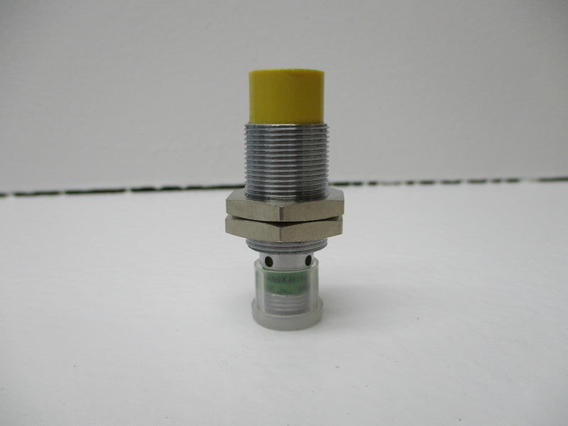 TURCK Ni12U-M18-AN6X-H1141 NSNP
