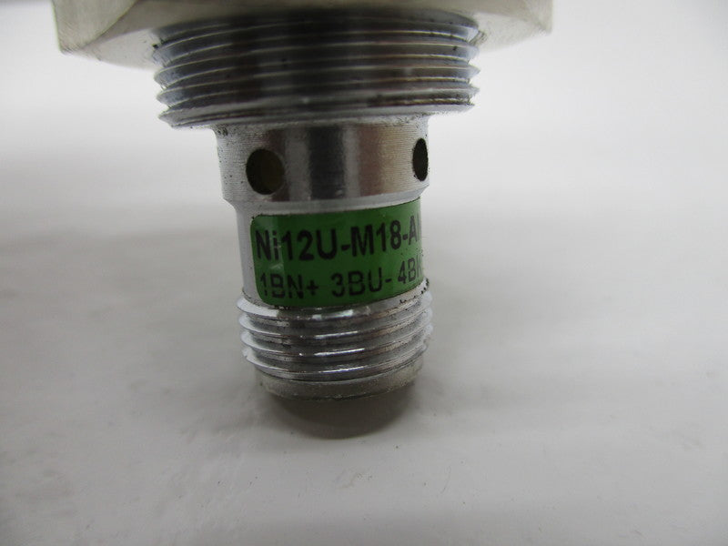 TURCK Ni12U-M18-AN6X-H1141 NSNP