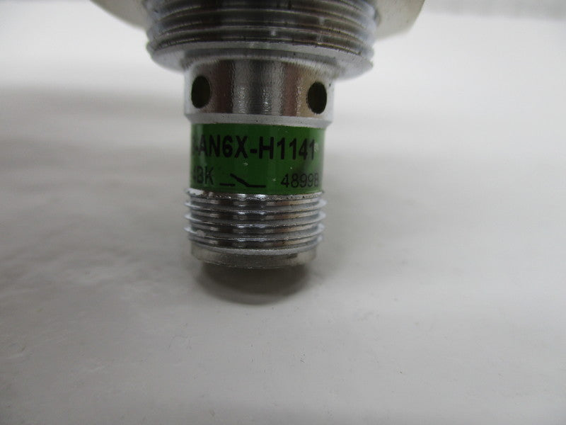 TURCK Ni12U-M18-AN6X-H1141 NSNP