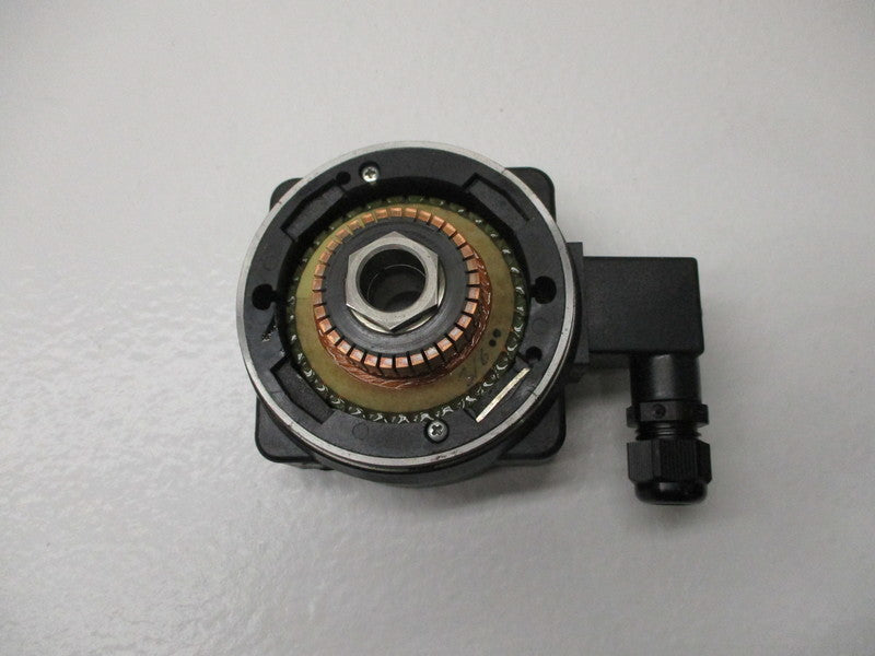 HUBNER GTB9.06L/420 (AS PICTURED) NSNP