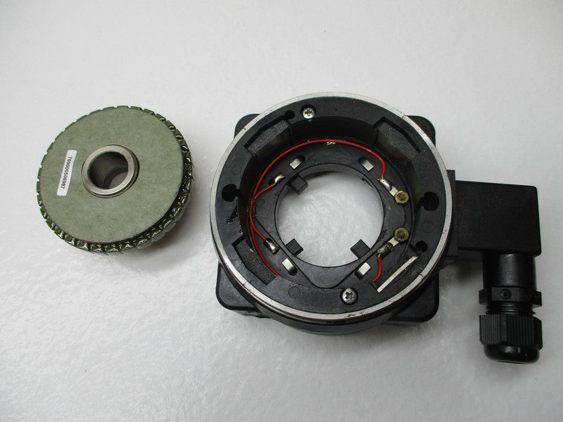 HUBNER GTB9.06L/420 (AS PICTURED) NSNP