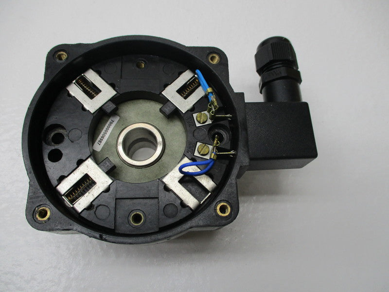 HUBNER GTB9.06L/420 (AS PICTURED) NSNP