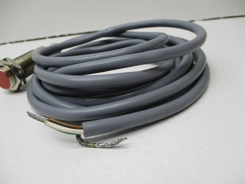 BAUMER ELECTRIC IFR18.24.16/K29 NSNP