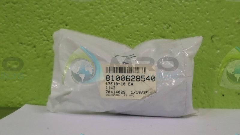 INDUSTRIAL MRO 17E10-10 SOLENOID VALVE * NEW IN ORIGINAL PACKAGE *