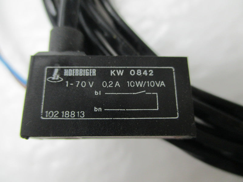 HOERBIGER 10218813 KW0842 NSNP