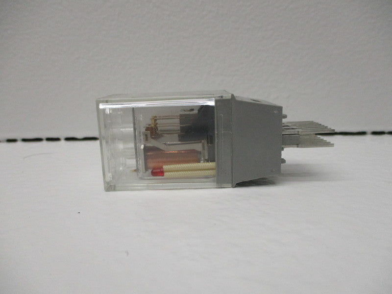 PHOENIX CONTACT ST-REL4-SG24/21-21 2825403 24VDC/250VAC NSNP