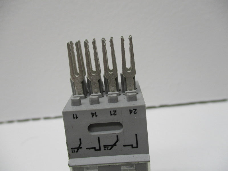 PHOENIX CONTACT ST-REL4-SG24/21-21 2825403 24VDC/250VAC NSNP