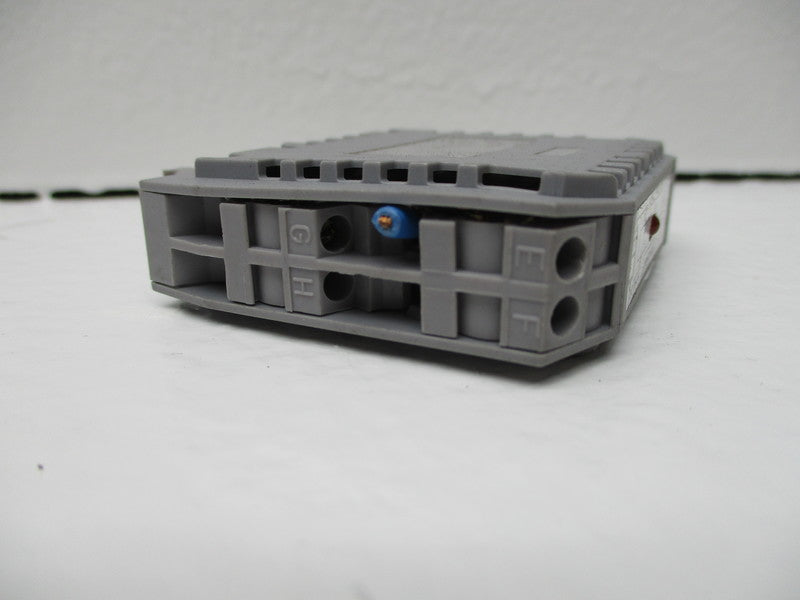 ENTRELEC 10004-21 UNMP