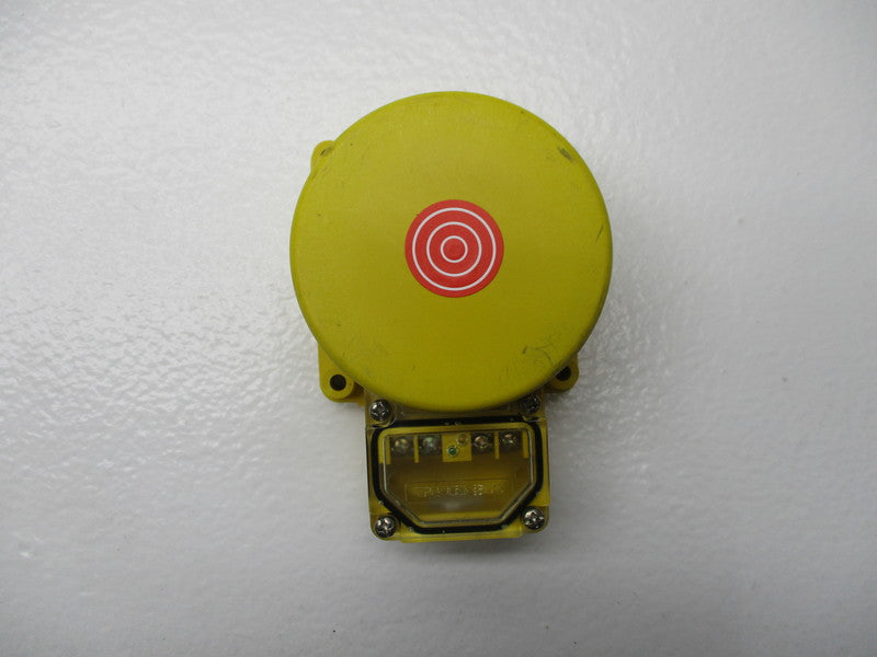 TURCK Ni60-K90SR-VN4X2 NSNP